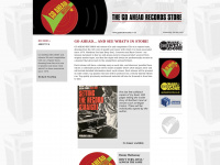 Goaheadrecords.co.uk
