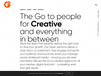 Goagency.co.uk