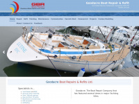 Goodacreboats.co.uk