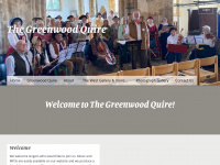 Greenwoodquire.co.uk