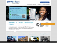 grove-dean-insurance.co.uk