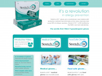 Handallergygloves.co.uk