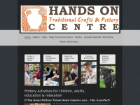 Handsontraditionalcrafts.co.uk