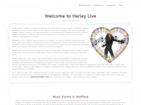 harleylive.co.uk