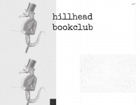 Hillheadbookclub.co.uk