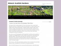 historicscottishgardens.co.uk