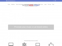 hookwebandprint.co.uk