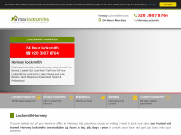 Hornseymaxlocksmith.co.uk