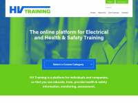 Hvtraining.co.uk