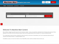Machinemartcareers.co.uk