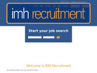 imhrecruitment.co.uk