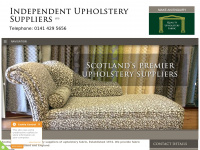 independent-upholstery.co.uk