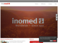 Inomed.co.uk