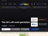tyresdirectuk.co.uk