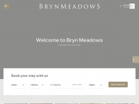 Brynmeadows.co.uk