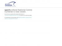 Nationalcentrecumbrae.org.uk