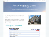Bethany-chapel.co.uk