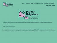 Instantneighbour.co.uk