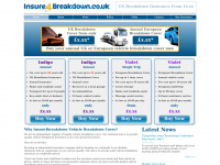 insure4breakdown.co.uk