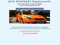 jackbygraves.co.uk