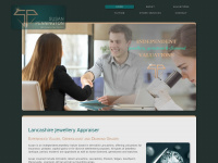 Jewelleryinsurancevaluations.co.uk