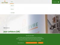 Jluk.co.uk