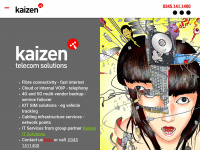 Kaizentelecom.co.uk