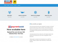 kam-servicing-sawley.co.uk