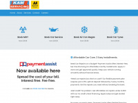 kam-servicing-derby.co.uk