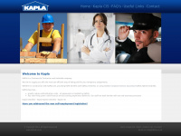 Kapla.co.uk