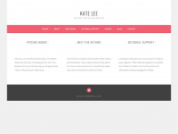 Kateleeauthor.co.uk