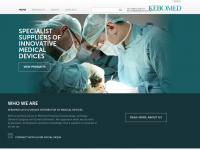 Kebomed.co.uk