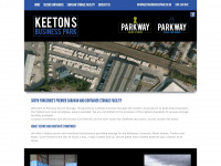 Keetonsbusinesspark.co.uk