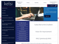 Kelsi.org.uk