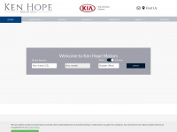 Ken-hope-motors.co.uk
