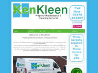 Ken-kleen.co.uk
