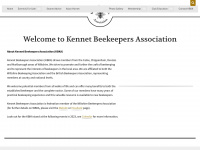 Kennet-beekeepers.co.uk