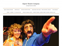 Kepowtheatre.co.uk