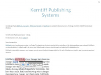 Kerntiff.co.uk
