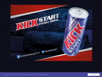 Kickenergy.co.uk
