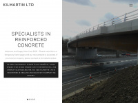 Kilmartinltd.co.uk