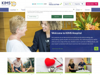 Kims.org.uk