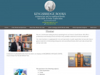 Kingsbridgebooks.co.uk