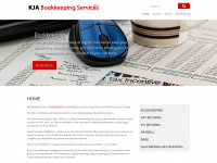 Kjabookkeeping.co.uk
