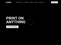 Klasix.co.uk