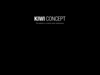 Kiwiconcept.co.uk