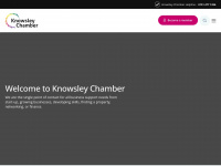 Knowsleychamber.org.uk