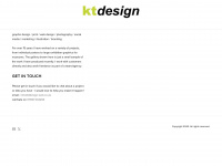 Ktdesign-web.co.uk