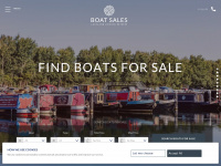 lakelandleisureboatsales.co.uk