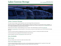 Lakescaravanstore.co.uk